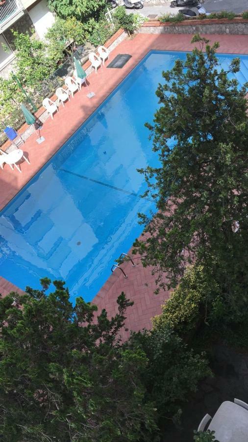 Maison Chanel Luxury & Pool Sorrento Exterior photo